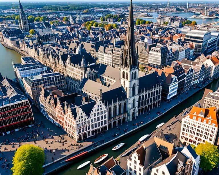 Wat te doen in Antwerpen dit weekend?