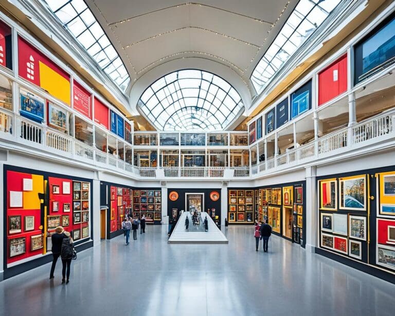 Welke musea zijn een must-see in Antwerpen?
