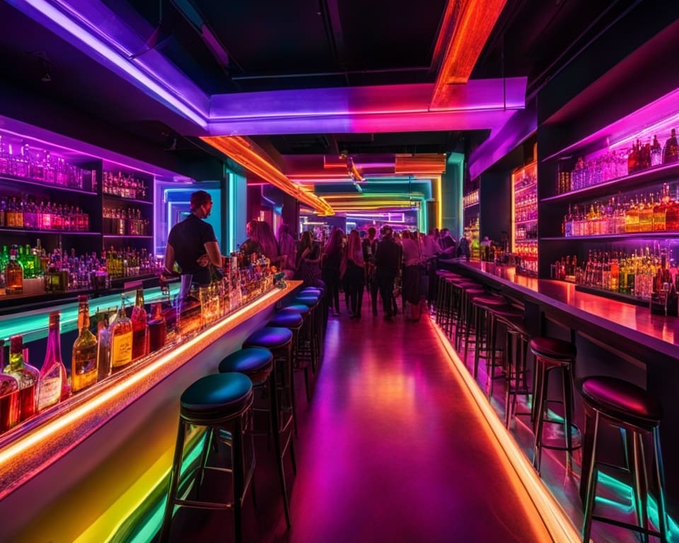 Beste clubs en bars in Antwerpen