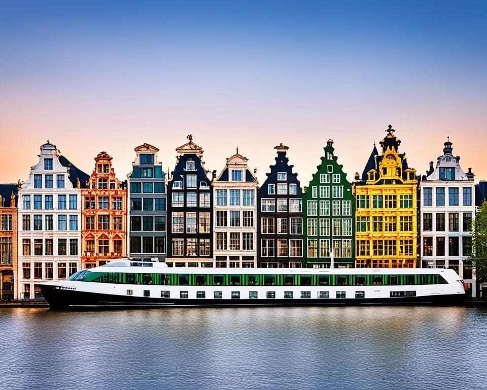 Beste hotels in Antwerpen