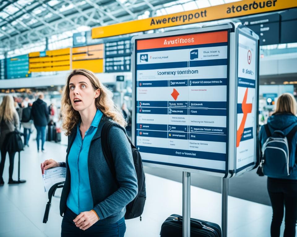Essentiële tips voor vliegen vanaf Antwerpen Luchthaven