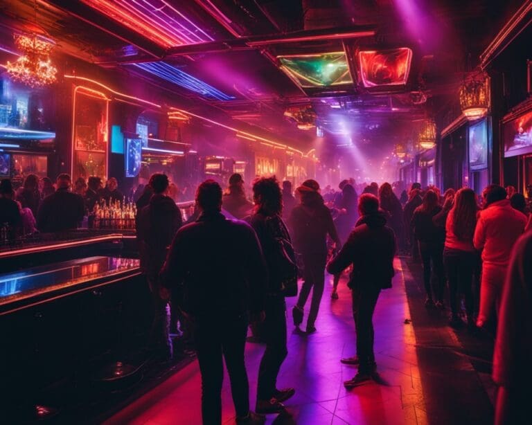 Wat zijn de beste nachtclubs in Antwerpen?