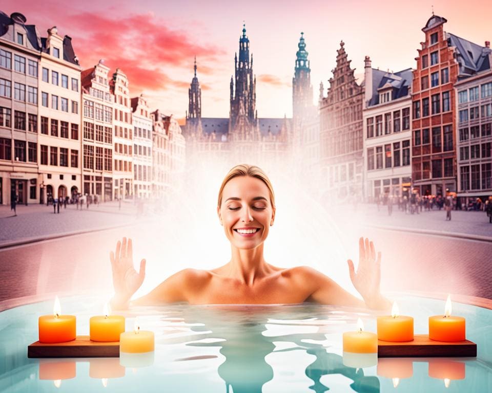 wellness Antwerpen