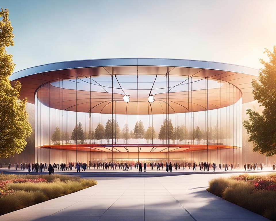 Apple kondigt evenement op Apple Park aan: 9 September 2024