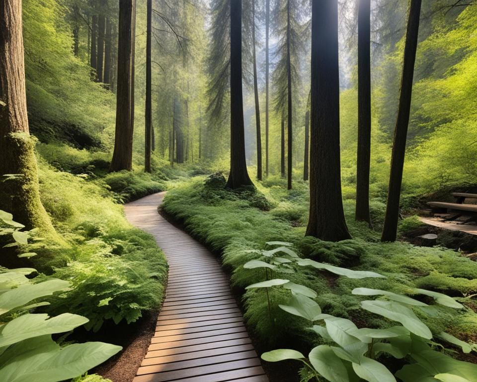 Lokeren: Van natuurwandelingen tot culinaire hotspots