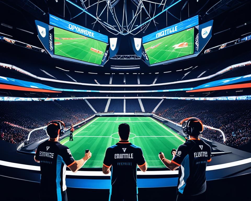 impact esports op sport