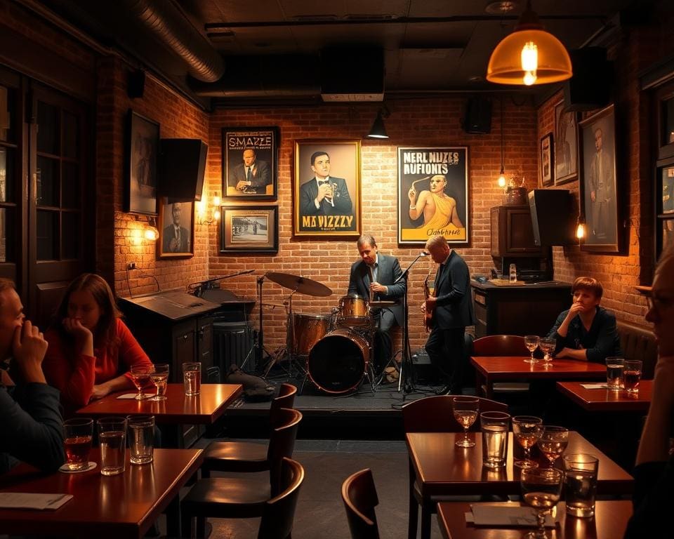 Welke jazzbars moet je bezoeken in Antwerpen?