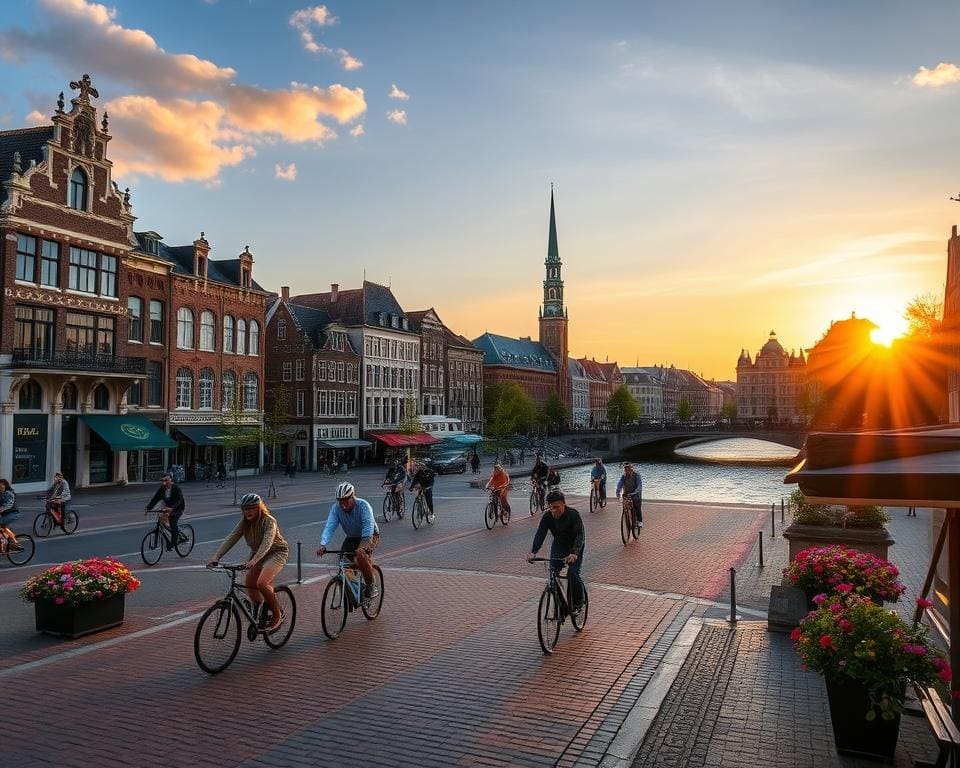 geschiedenis van Het Steenplein